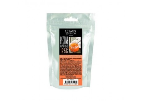 Snelle pectine 125 g - Patisdécor