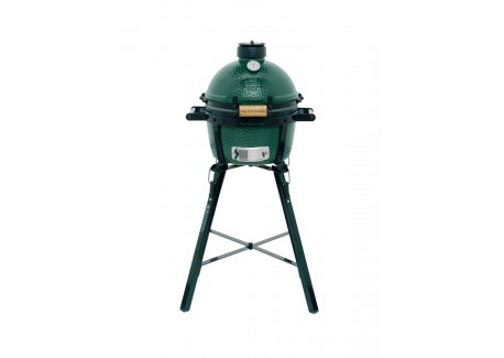 Portable Nest Berceau Surélévateur Barbecue Minimax - Big Green Egg