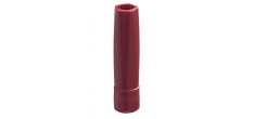 Douille Unie Rouge pour Siphon Gourmet/Thermo Whip Plus
