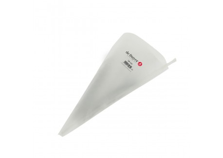 Herbruikbare Spuitzak 34 cm - De Buyer