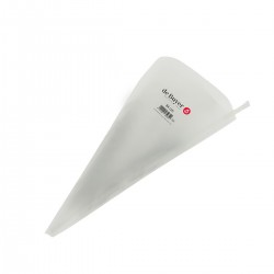 Poche à Douilles Réutilisable en Nylon 34 cm - De Buyer Poche à Douilles Réutilisable en Nylon 34 cm - De Buyer