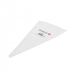 Poche à Douilles Réutilisable en Nylon 46 cm - De Buyer Poche à Douilles Réutilisable en Nylon 46 cm - De Buyer