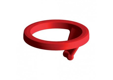 Joint Tete pour Siphon de Cuisine Gourmet/Thermo Whip Plus - Isi