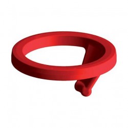 Joint Tete pour Siphon de Cuisine Gourmet/Thermo Whip Plus - Isi Joint Tete pour Siphon de Cuisine Gourmet/Thermo Whip Plus - Isi