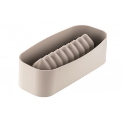 Moule en Silicone 3D Bûche Sapin - Silikomart Moule en Silicone 3D Bûche Sapin - Silikomart