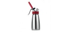 Sifon 25 cl Gourmet Whip Plus