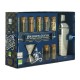 Coffret Mixologie Bio "Mon Essentiel Cocktails" 11 pcs - Quai Sud