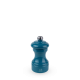 Bistro Moulin à Poivre 10 cm Bleu Pacifique - Peugeot