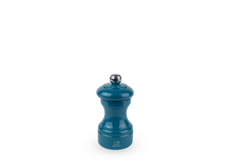Bistro Moulin à Poivre 10 cm Bleu Pacifique - Peugeot