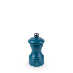 Bistro Moulin à Poivre 10 cm Bleu Pacifique