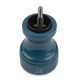 Bistro Moulin à Poivre 10 cm Bleu Pacifique - Peugeot