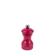Bistro Pepermolen 10 cm Roze - Peugeot