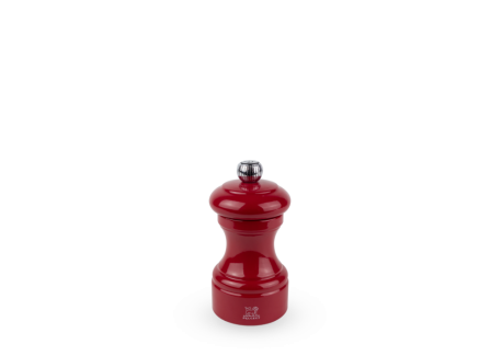 Bistro Moulin à Poivre 10 cm Rouge Passion - Peugeot