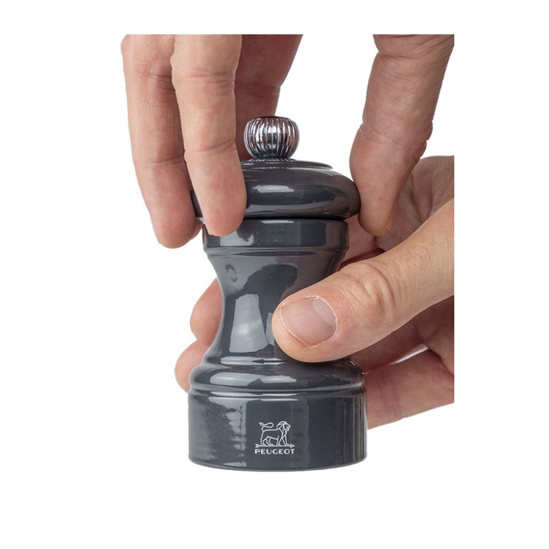 Bistro Moulin à Sel 10 cm Ardoise  - Peugeot