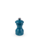Bistro Moulin à Sel 10 cm Bleu Pacifique - Peugeot