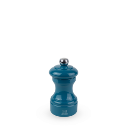 Bistro Moulin à Sel 10 cm Bleu Pacifique  - Peugeot