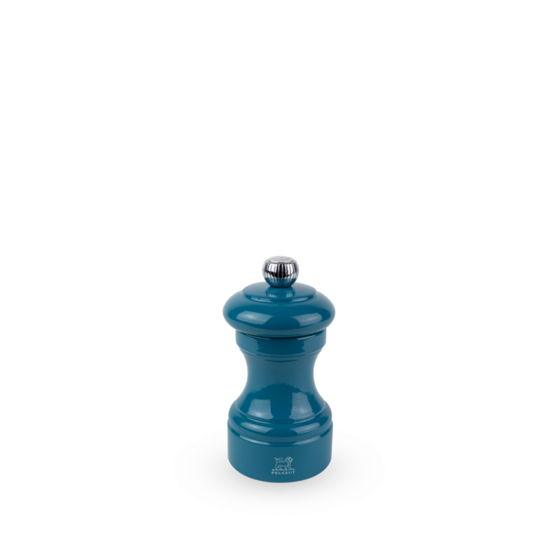 Bistro Moulin à Sel 10 cm Bleu Pacifique  - Peugeot