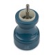 Bistro Moulin à Sel 10 cm Bleu Pacifique - Peugeot