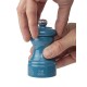 Bistro Moulin à Sel 10 cm Bleu Pacifique - Peugeot