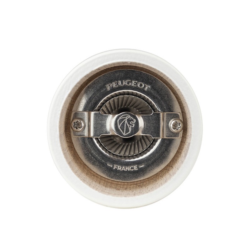 Bistro Moulin à Sel 10 cm Ivoire  - Peugeot