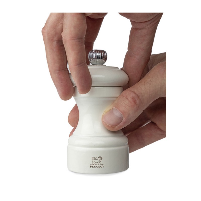 Bistro Moulin à Sel 10 cm Ivoire  - Peugeot