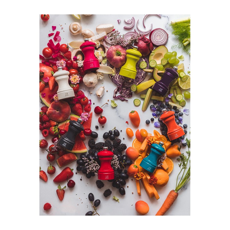 Bistro Moulin à Sel 10 cm Ivoire  - Peugeot