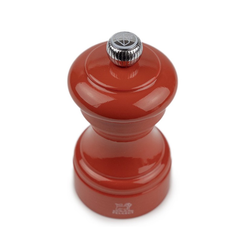 Bistro Moulin à Sel 10 cm Terracotta  - Peugeot