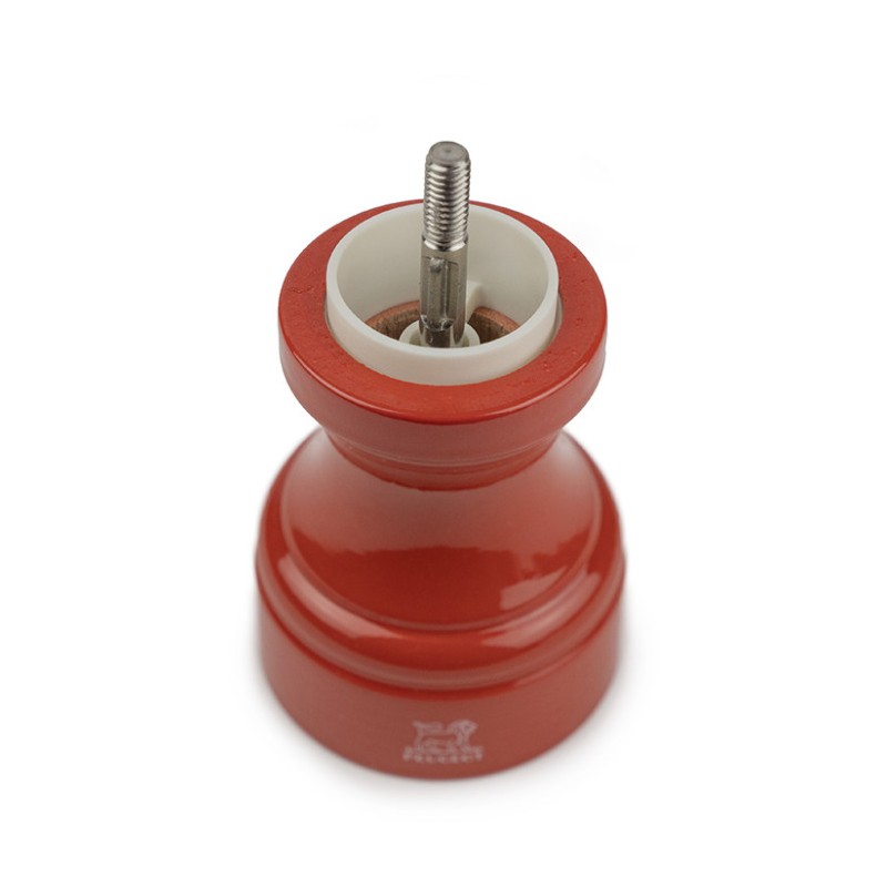 Bistro Moulin à Sel 10 cm Terracotta  - Peugeot