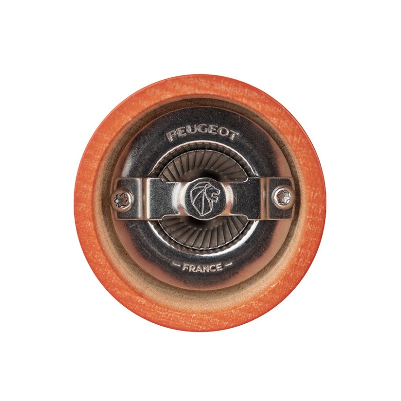 Bistro Moulin à Sel 10 cm Terracotta  - Peugeot