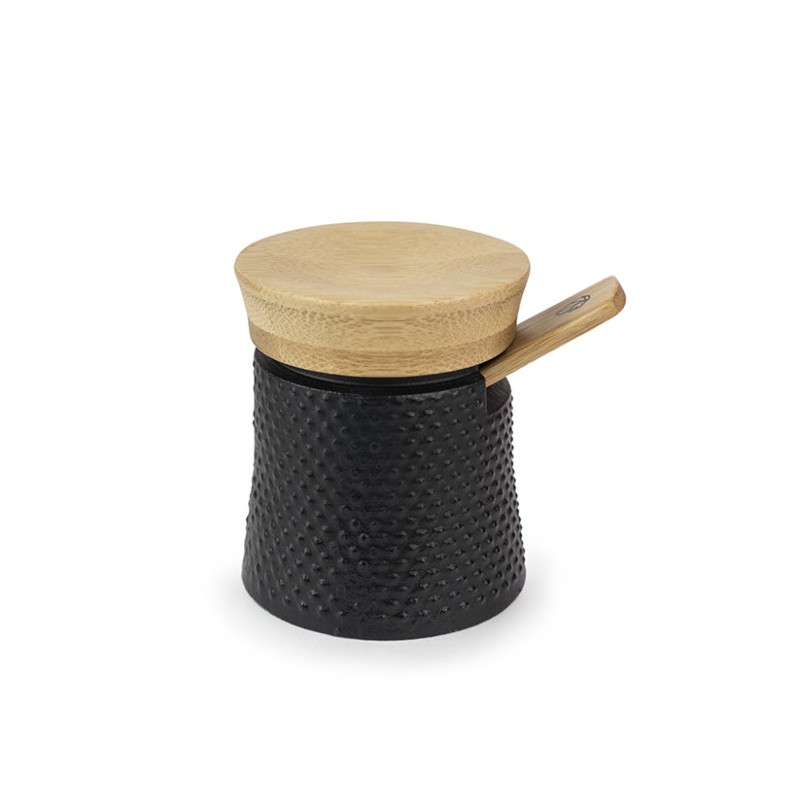 Bali Moulin Poivre et Pot à Sel Coffret Palais des Epices  - Peugeot