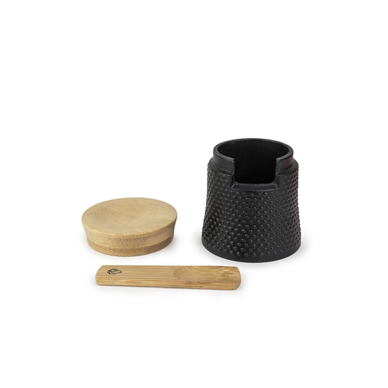 Bali Moulin Poivre et Pot à Sel Coffret Palais des Epices  - Peugeot