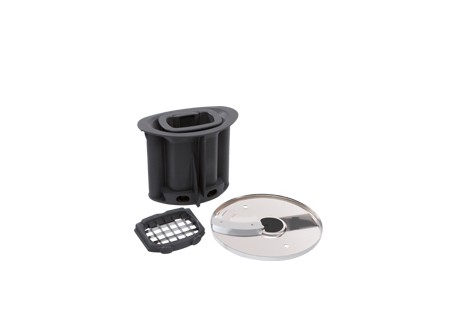 Coffret Cubes et Batonnets - Magimix