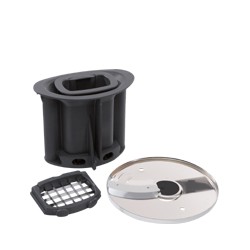 Blokjes en Staafjeskit