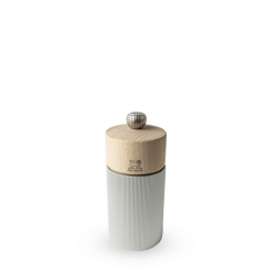 Line Moulin à Sel 12 cm Aluminium  - Peugeot