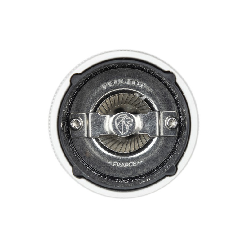 Line Moulin à Sel 12 cm Aluminium  - Peugeot