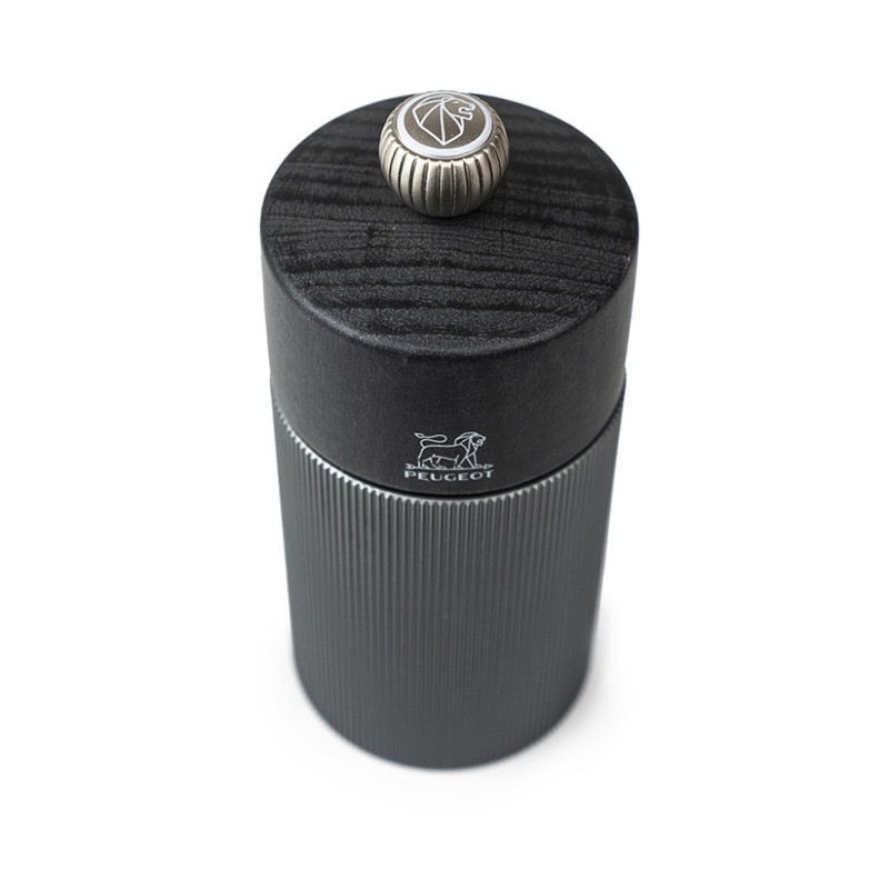 Line Moulin à Sel 12 cm Carbone  - Peugeot
