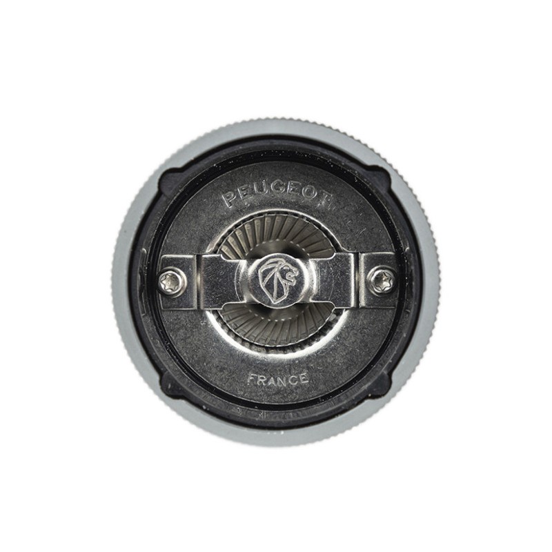 Line Moulin à Sel 12 cm Carbone  - Peugeot