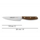 Nórdika Couteau Chef 14 cm - Arcos