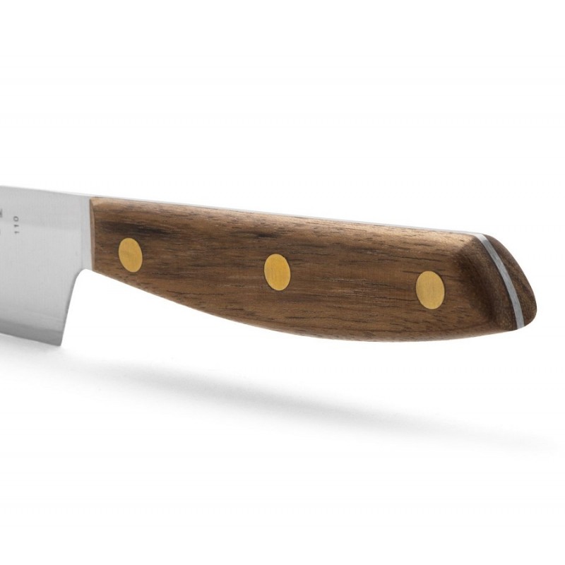 Arcos - Nórdika Couteau Chef 16 cm - Les Secrets du Chef