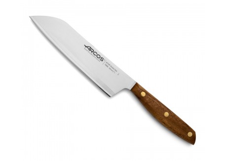 Nórdika Couteau Santoku 19 cm - Arcos