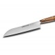 Nórdika Couteau Santoku 19 cm - Arcos