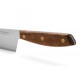 Nórdika Couteau Santoku 19 cm - Arcos