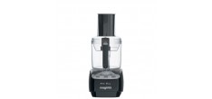 Mini plus Robot Multifonctions Compact  Noir