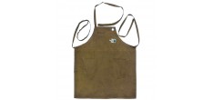 Tablier Vintage Kaki