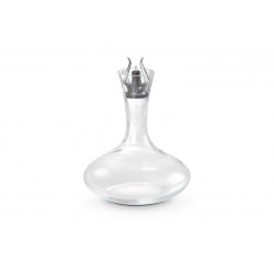 WA 142 Carafe à Décanter "Vitesse" pour Vins Jeunes 25 cm 