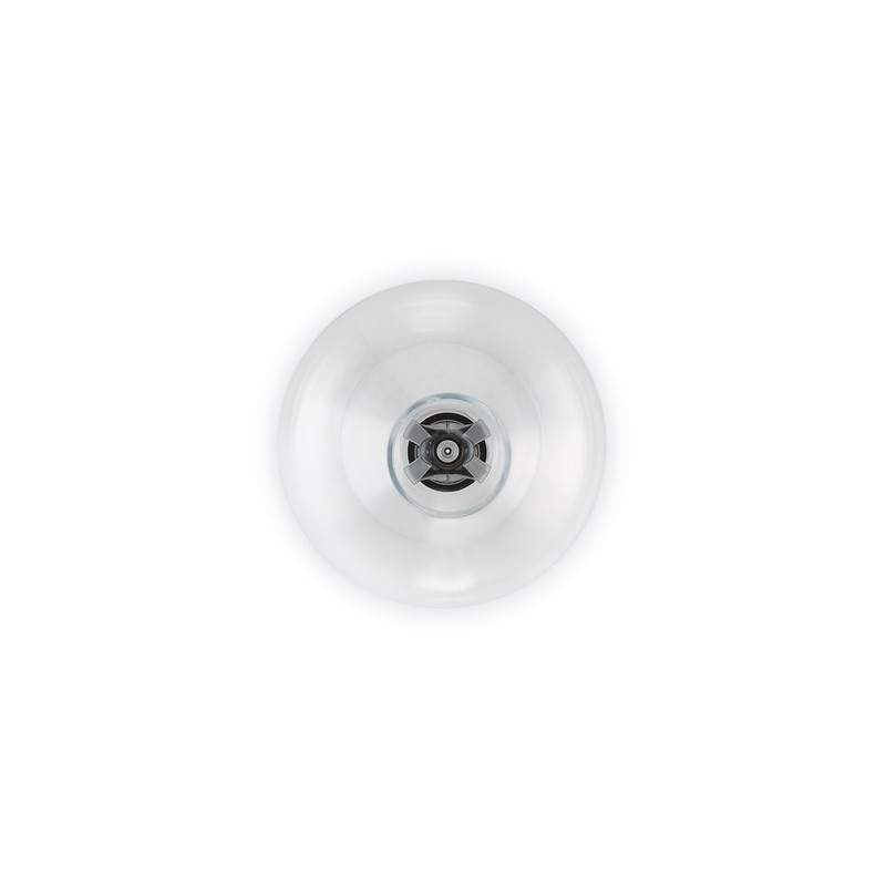 WA 142 Carafe à Décanter "Vitesse" pour Vins Jeunes 25 cm  - Le Creuset