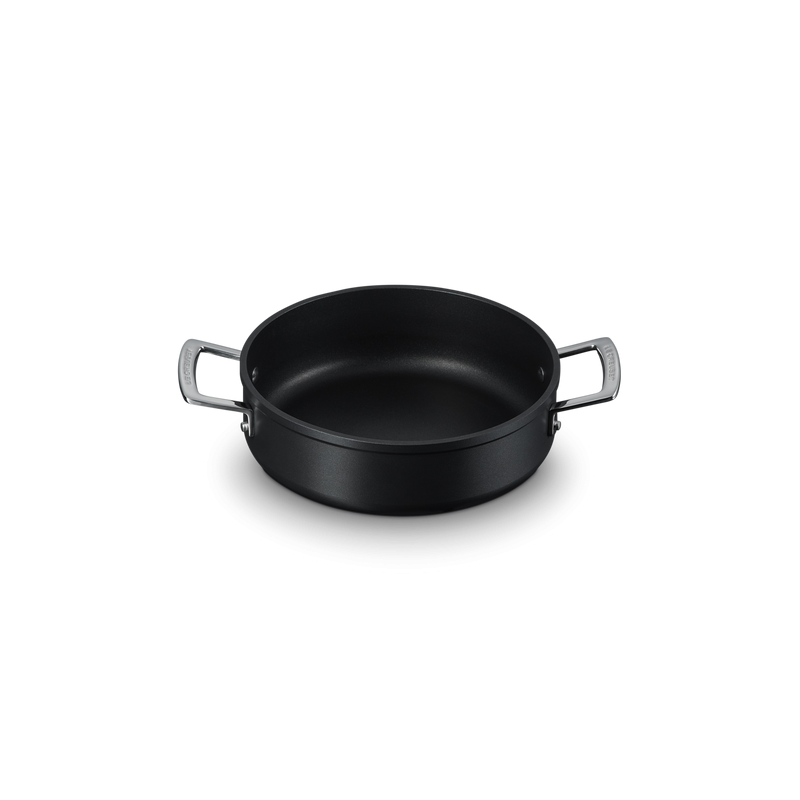 Greenpan - Copenhagen Wok Anti-adhésif 30 cm - Les Secrets du Chef