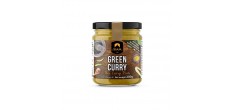 Pâte de Curry Vert 200 g 