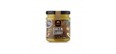 Pâte de Curry Vert 200 g
