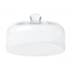 Cloche en Verre 24 cm  - Cosy Trendy